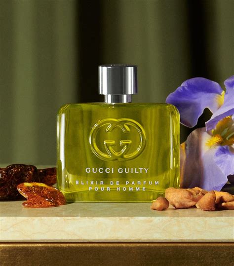 gucci guilty pour homme green bottle|perfume original gucci guilty.